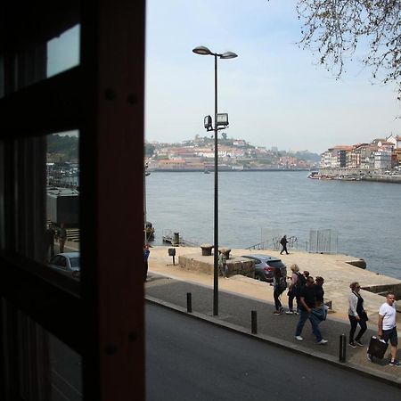 Amazing River Views - Charming Studio Lejlighed Vila Nova de Gaia Eksteriør billede