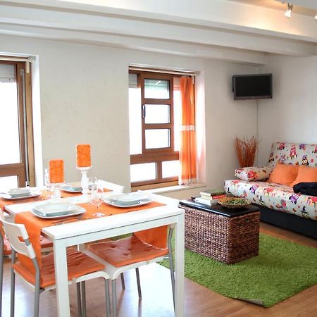 Amazing River Views - Charming Studio Lejlighed Vila Nova de Gaia Eksteriør billede
