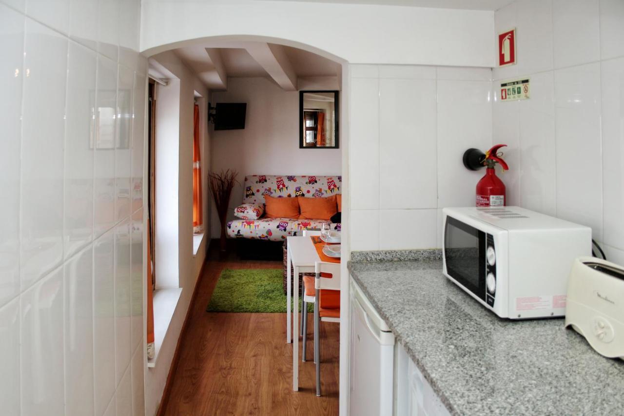 Amazing River Views - Charming Studio Lejlighed Vila Nova de Gaia Eksteriør billede