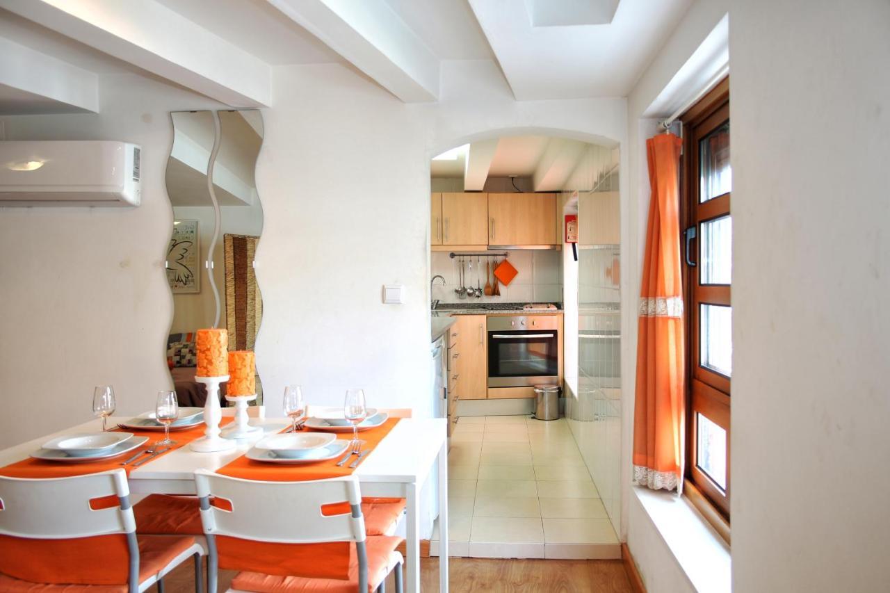Amazing River Views - Charming Studio Lejlighed Vila Nova de Gaia Eksteriør billede