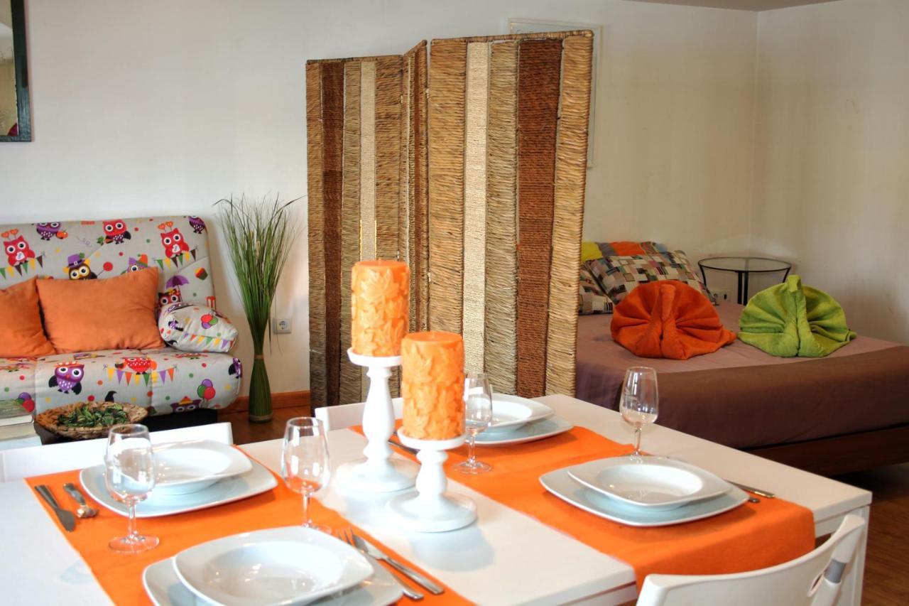 Amazing River Views - Charming Studio Lejlighed Vila Nova de Gaia Eksteriør billede