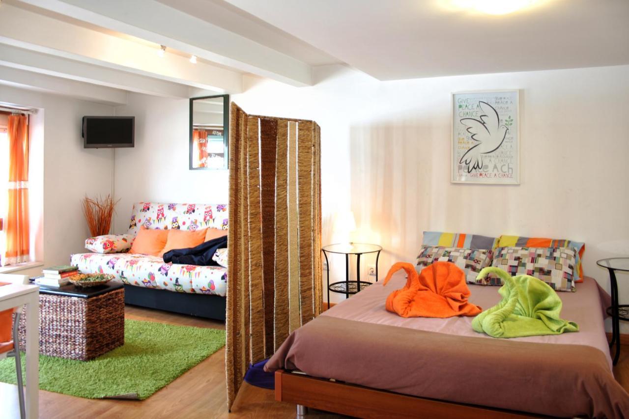Amazing River Views - Charming Studio Lejlighed Vila Nova de Gaia Eksteriør billede
